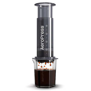 Aeropress: Aeropress XL Coffee Press
