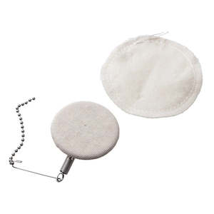 Brewing Accessories: Syphon Filter Set - For Cloth Filters