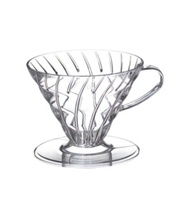 V60 Dripper Plastic