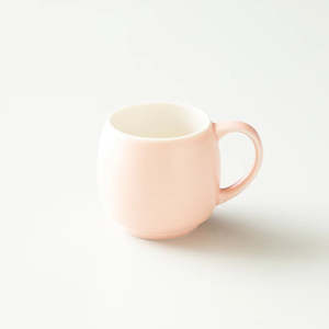 Origami Barrel Aroma Stacking Mug