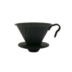 V60 Metal Dripper