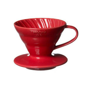 Hario: V60 Dripper Ceramic