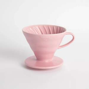 Hario: V60 Ceramic Dripper Limited Colours