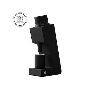 Bfcm: Varia VS3 Electric Grinder Black