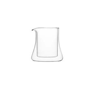 Bfcm: Varia FLO Dual-Wall Glass Server 0.4L