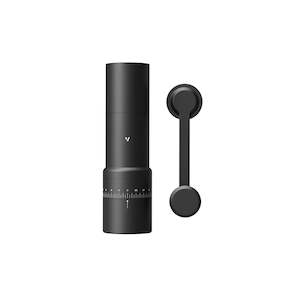 Varia Evo Hybrid Hand Grinder Black