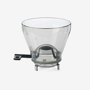 Bfcm: Sette Hopper Assembly w/ Plastic Shut Off Handle