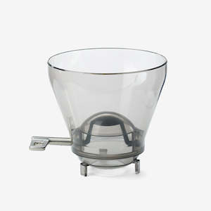 Bfcm: Sette Hopper Assembly w/ Metal Shut Off Handle