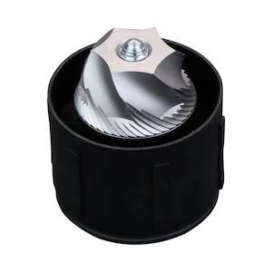 Sette S1 Cone Burr w/Burr Holder, Screw Assy