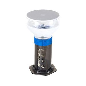 PUCKPUCK: Cold Drip Water Vessel & Adaptor Set - for Aeropress