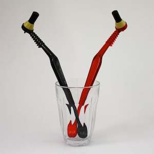 Pallo Group Filter Brush Black