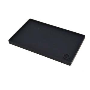 Bfcm: Tamping Mat - Flat Medium