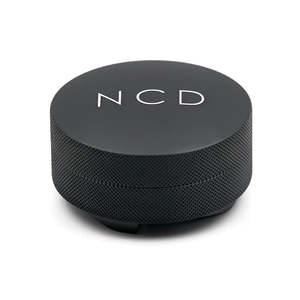 Puck Prep: Nucleus Coffee Distributor