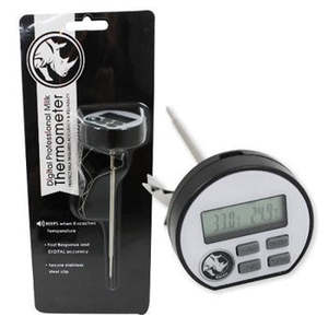 Rhino Digital Thermometer