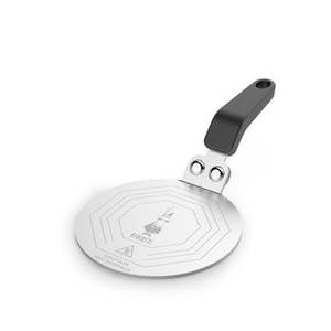 Brewing: Bialetti Induction Plate