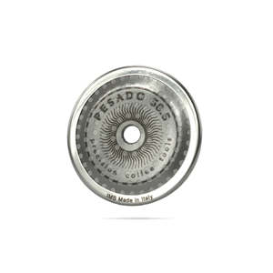 Brew Accessories: Pesado Quartz Shower Screen