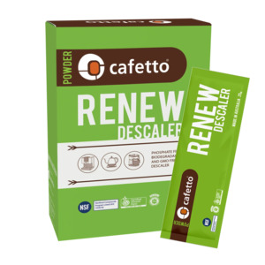 Renew Descaler