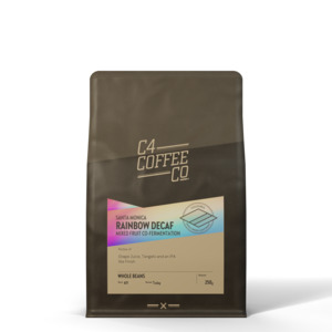 Colombia Santa Monica Rainbow Decaf