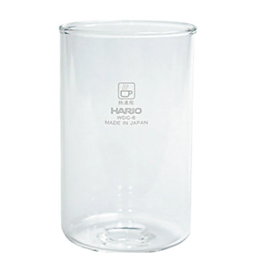 HARIO Lower Glass Bowl for Water Dripper