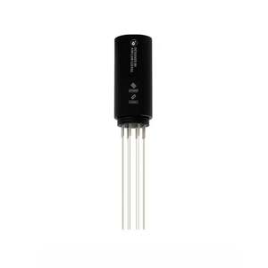 Air Flow WDT Needle Tool