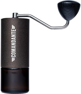 Comandante C40 Hand Grinder Copper Mountain