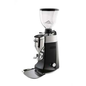 Mazzer Robur S Electronic