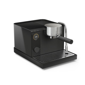 Home Espresso: Fellow Series 1 Black