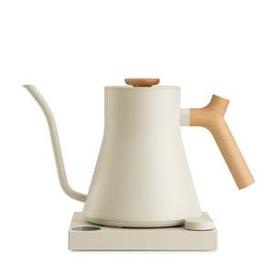 Fellow Stagg EKG Pro Electric Kettle Sesame 0.9L