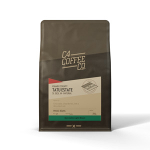 Kenya: Tatu Natural