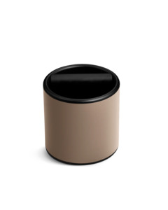 Knock Box Tamp Mats: Fellow Knock Box Sesame