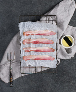 Pirongia Streaky Bacon