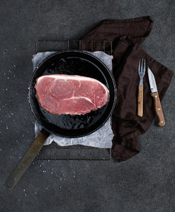 Products: Pirongia Shoulder Bacon