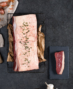 Cabernet Foods Beef Sirloin