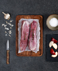 Heritage Pork Fillet