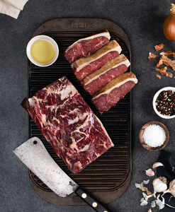 Products: Everton Dry-Aged Beef Sirloin