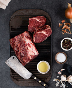 Products: Everton Dry-Aged Beef Scotch Fillet