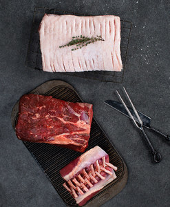 Products: The Summer Entertainer