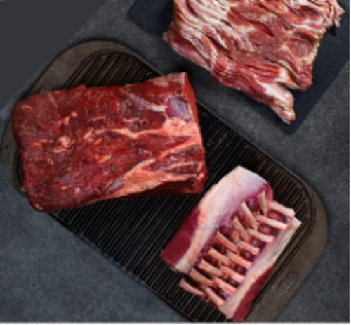 Products: The Weekend Entertainer