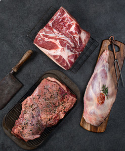 Products: The Slow Cook