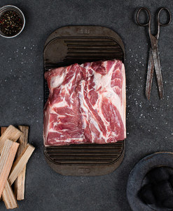 Heritage Pork Boston Butt