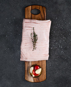 Heritage Pork Belly