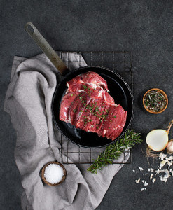 Products: Coldstream Pure Lamb Butterflied Lamb Shoulder