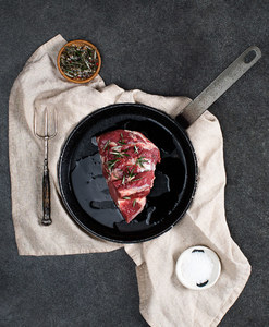 Products: Coldstream Pure Lamb Rump