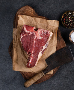 Products: Cabernet Foods Beef T-Bone