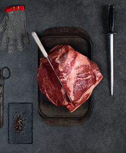 Products: Cabernet Foods Beef Rump