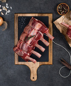 Products: Cabernet Foods Beef Chef Rib Roast