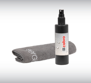 Products: Sergio S-CLOTH