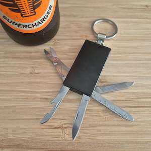 Fathers Day: Multi-Tool Keyring
