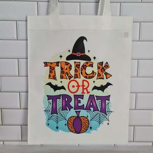 Halloween: Halloween Bag