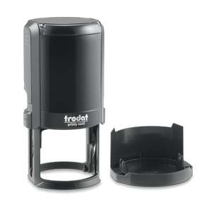 Trodat 4645 Printy 45mm Diameter